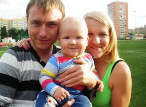 одно лицо