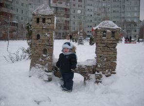 хороша погодка))