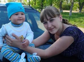 Мой Медвежонок!