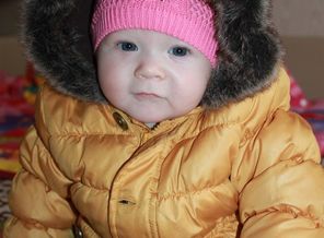 К весне готовы, но весны как то нет(((