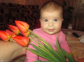 нам 5 месяцев