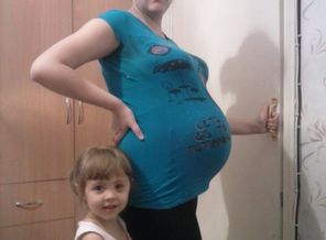 Наши 33 недельки