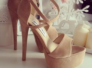 shoes that wanted ) and I bought them