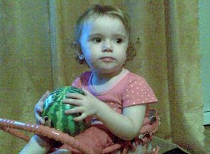 в своей любимой коляске