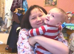 Ох, как обниму да зацелую....