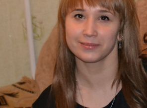 Собственно, я)