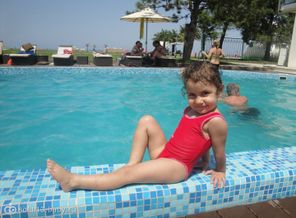 Отдых 2011