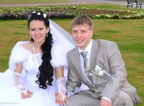 наша свадьба 14.09.2012 г.