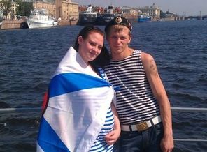 Наш Папа МорПех)