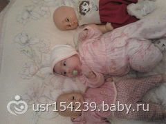 куклы