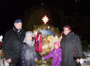 РОЖДЕСТВО 2011