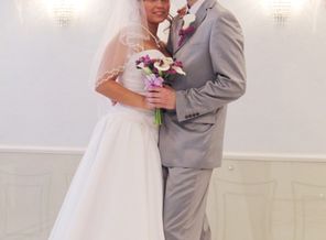 наша свадьба 06.07.12