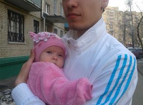 Мои любимые)