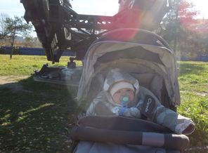 в парке победы)