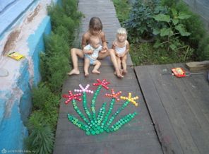 сюрприз на день рождения - цветочек!