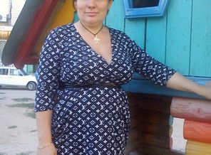 Я собственной персоной