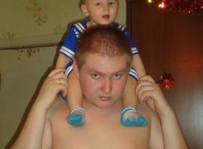 нг 2011 с папой