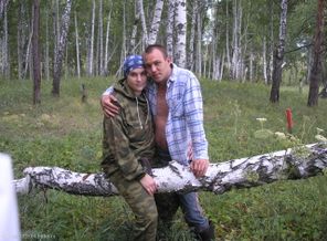 Ещё в родной Тюмени!!!