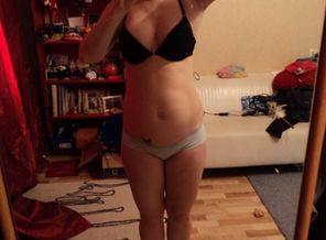мои 15 недель!