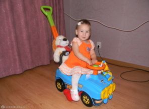 Мой первый автомобиль!