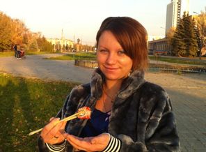 прогулки все прогулки.