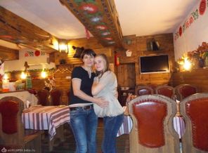 Нам 6 месяцев)))