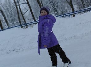 зима прекрасное время года!