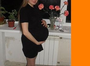 Жду первенца 23.02.2009 год