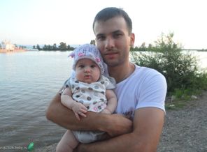 Мои любимые на природе:)