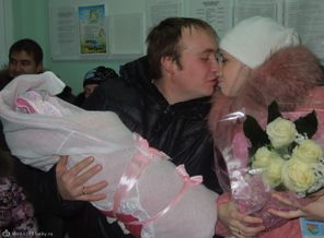 теперь наше счастье с нами!)