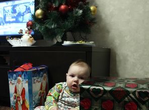 Наш главный подарочек за 2012 год!