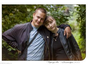 прогулка 1 сентября