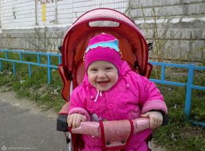Люблю гулять!