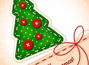 10977960-christmas-card-christmas-tree-merry-christmas-with-a-signature-made-in-the-texture-of-embroidery-a-b