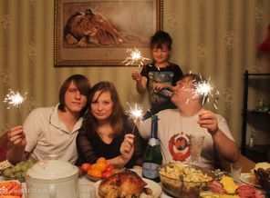 Новый Год 2013
