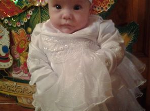 новогодняя бусинка