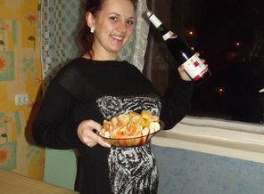 24 недельки)