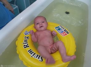 водные процедуры