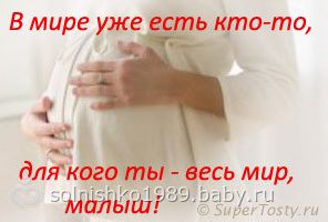 beremennost
