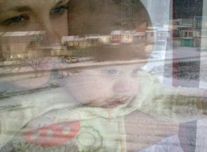 А в маминых руках тепло
