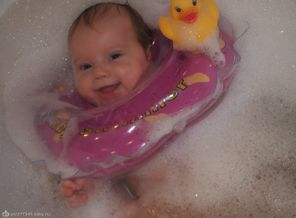 вода-это моя стихия!