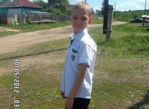 выпускной 007