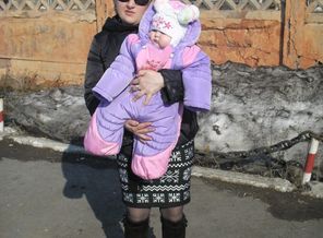 а вот и мы