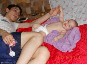 а тут нас папа расмешил