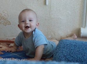 улыбашка