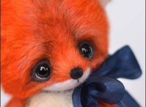 мой LittleFox