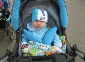 Маленький разбойник!