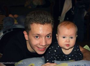 С папочкой