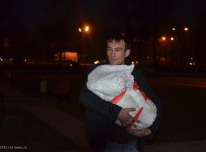 папа с дочей)