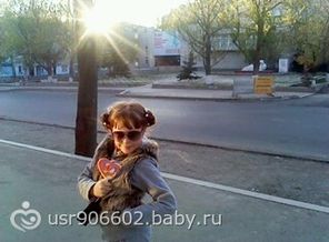 вот такие мы модницы